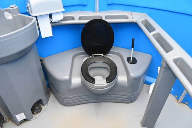 Best Temporary restroom rental  in Gerdine, AL