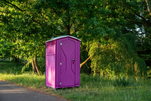 Best Construction site porta potty rental  in Gerdine, AL