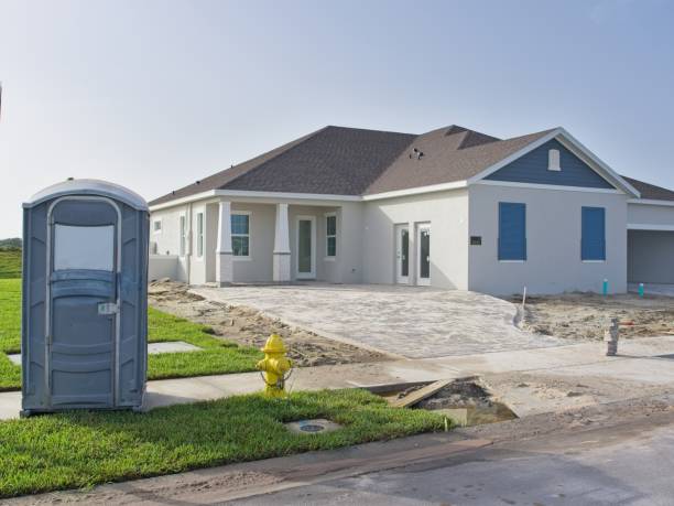 Best High-end porta potty rental  in Gerdine, AL