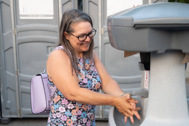 Best Portable bathroom rental  in Gerdine, AL